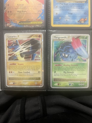 Lucario 122 124 - lucario, &