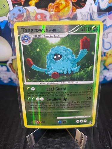 Tangrowth reverse - tangrowth, 10/99