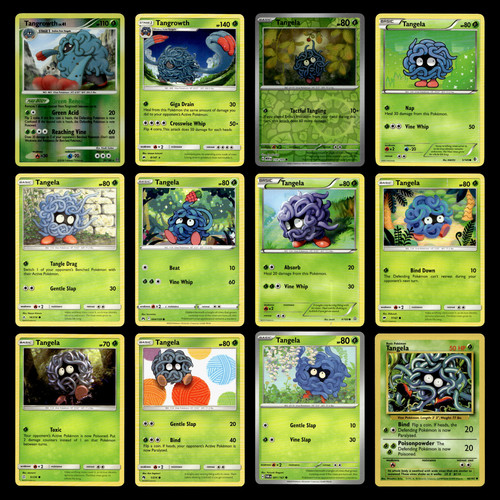 Collezione carte pokemon - collezione,