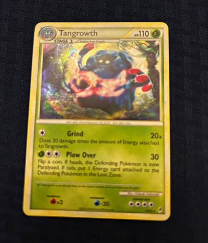 Nintendo tangrowth 146 - nintendo,