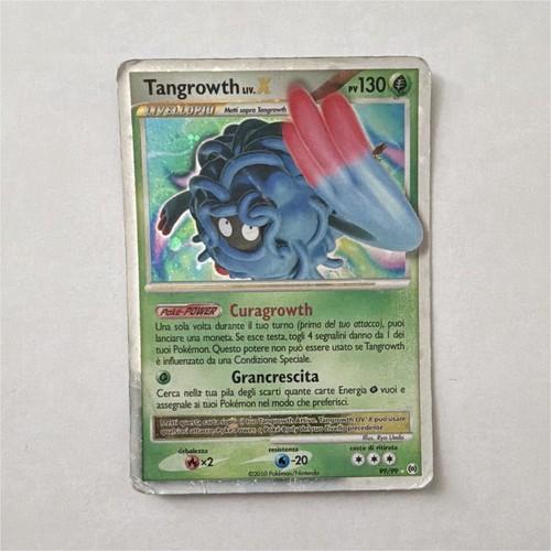 Nintendo pokémon tangrowth - pokémon,