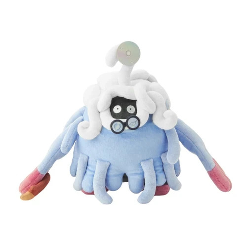 Peluche pokemon center pokopia - pokemon,