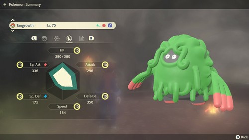 Pokemon leggende arceus pla - leggende,