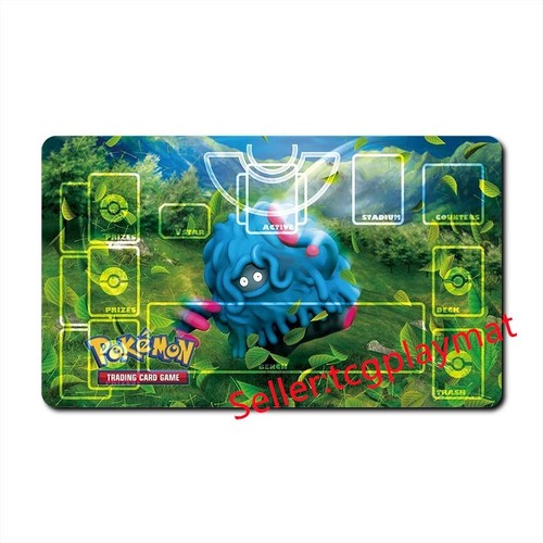 Tappetino gioco tangrowth - tappetino, da