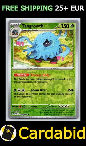 Tangrowth twm 002 167 - tangrowth, #002/167