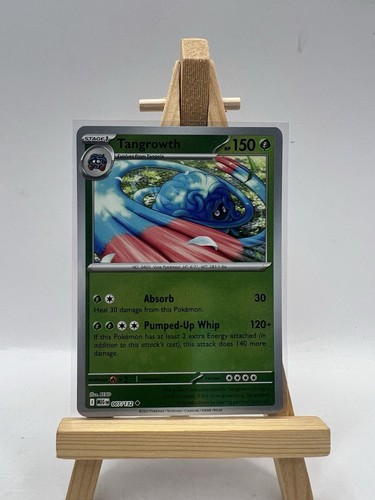 Tangrowth 007 132 - tangrowth, holo