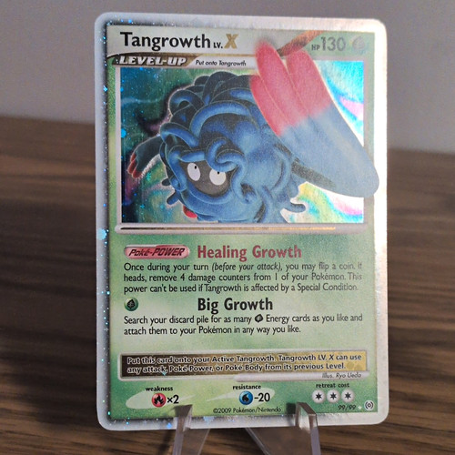 Tangrowth 99 lp - tangrowth, 99/99