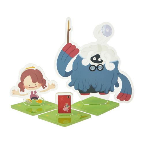 Tangrowth pokemon center - tangrowth,