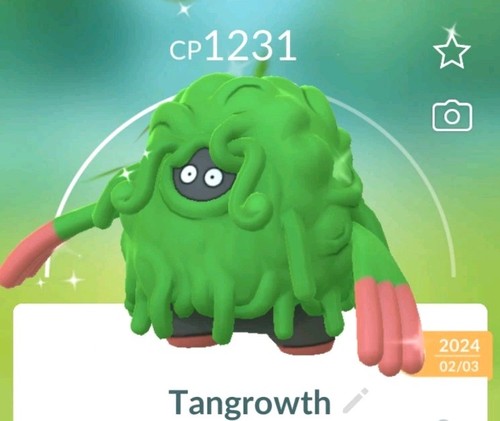 Pokèmon shiny - pokèmon, go