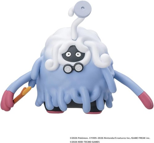 Pokemon moncolle poco - pokemon, a