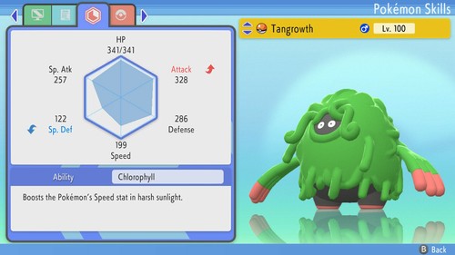 Pokemon diamante brillante - diamante,