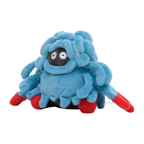 Tangrowth plush pokemon - plush, fit
